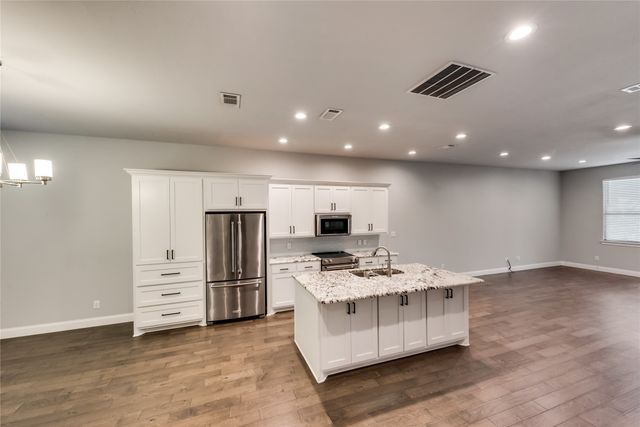 3619 Edgar Place, Dallas, TX 75204