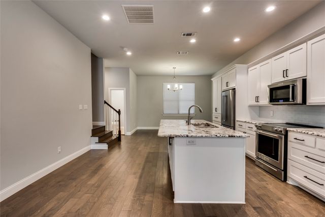3619 Edgar Place, Dallas, TX 75204