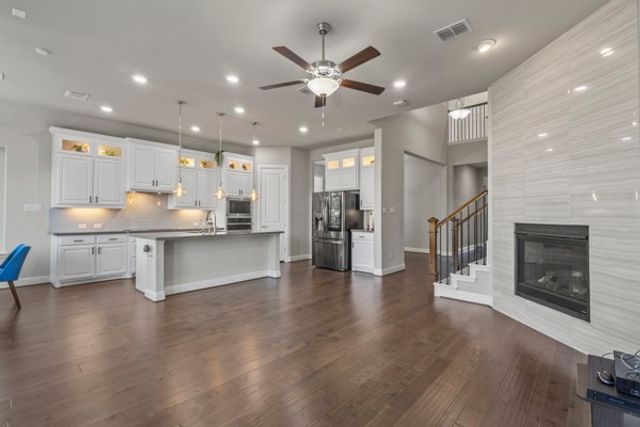 3305 Brookglen Drive, Lewisville, TX 75010