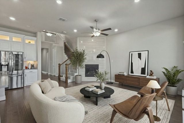 3305 Brookglen Drive, Lewisville, TX 75010