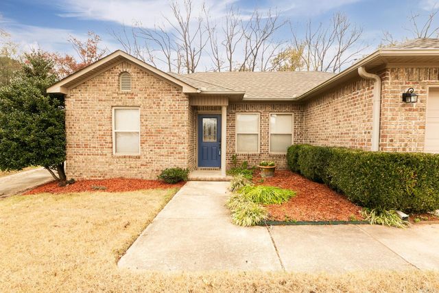 49 Castleton Drive, Ward, AR 72176