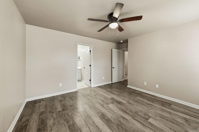 49 Castleton Drive, Ward, AR 72176