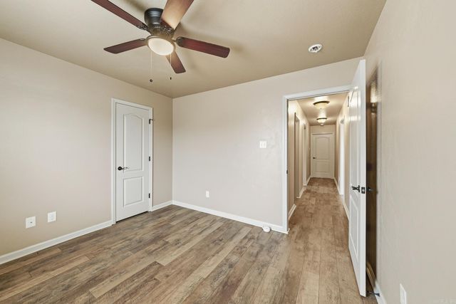 49 Castleton Drive, Ward, AR 72176