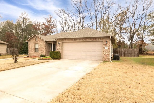 49 Castleton Drive, Ward, AR 72176