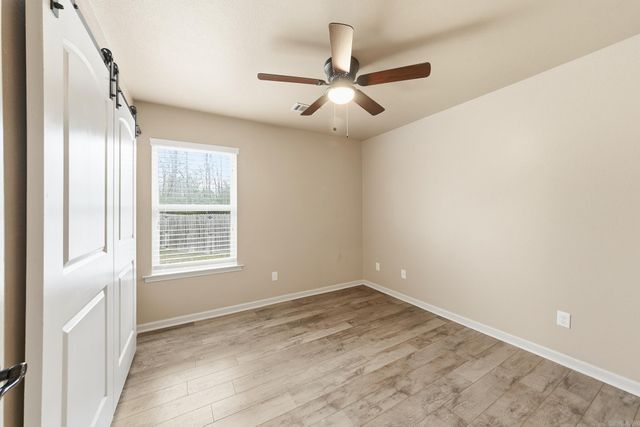 49 Castleton Drive, Ward, AR 72176