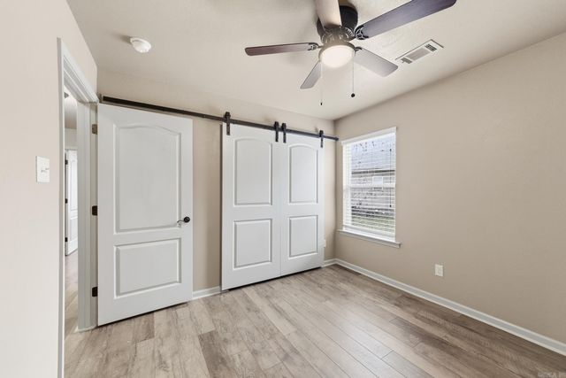 49 Castleton Drive, Ward, AR 72176