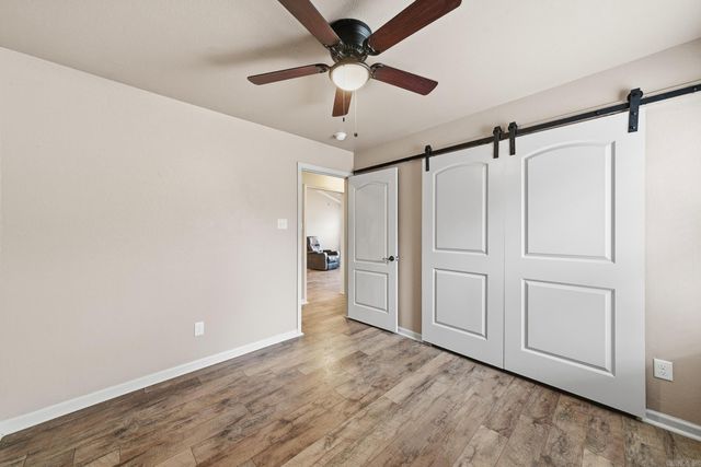 49 Castleton Drive, Ward, AR 72176