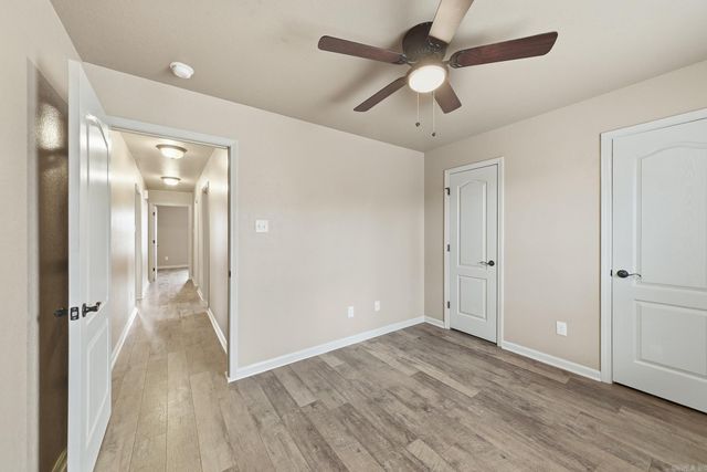 49 Castleton Drive, Ward, AR 72176