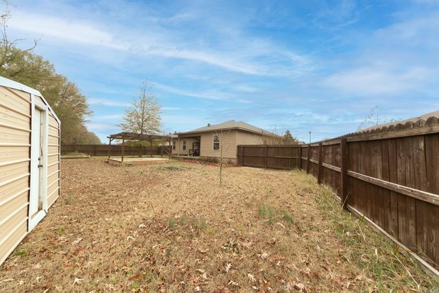 49 Castleton Drive, Ward, AR 72176
