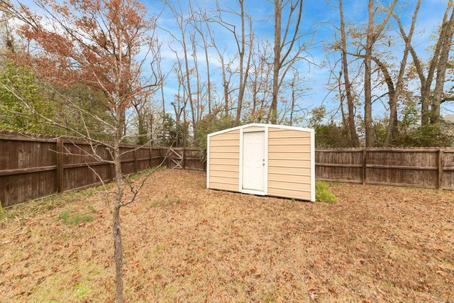 49 Castleton Drive, Ward, AR 72176