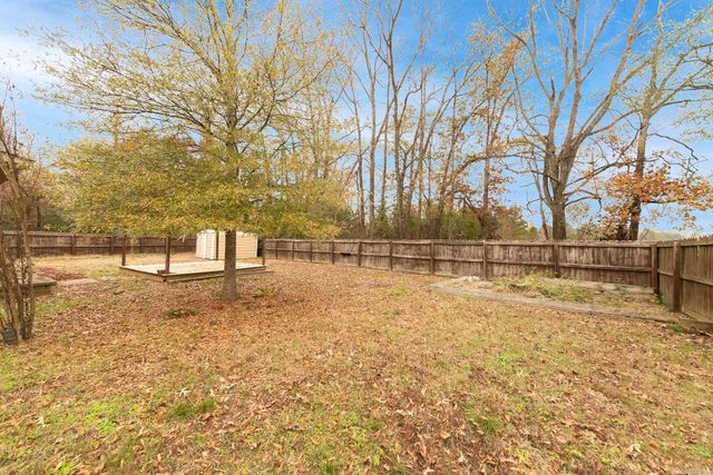 49 Castleton Drive, Ward, AR 72176