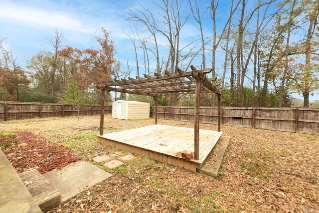 49 Castleton Drive, Ward, AR 72176