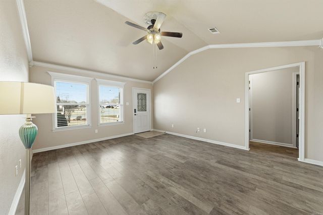 49 Castleton Drive, Ward, AR 72176