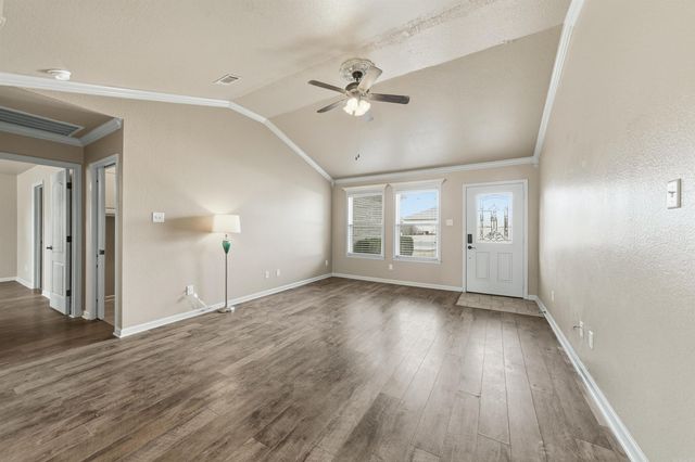 49 Castleton Drive, Ward, AR 72176