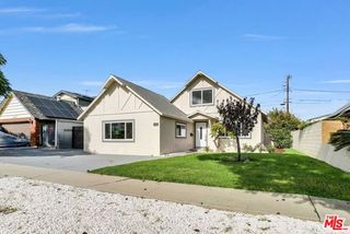 1101 W 185th Street, Gardena, CA 90248