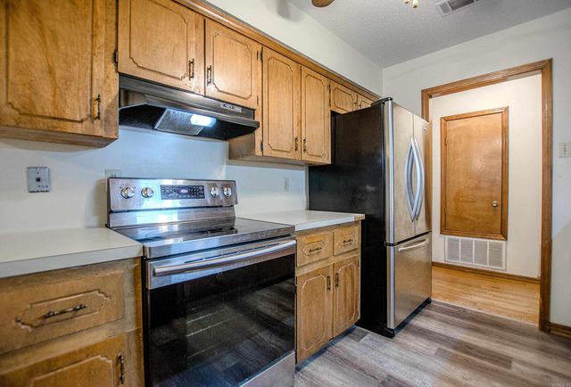 106 Robin Glen Dr., Sherwood, AR 72120