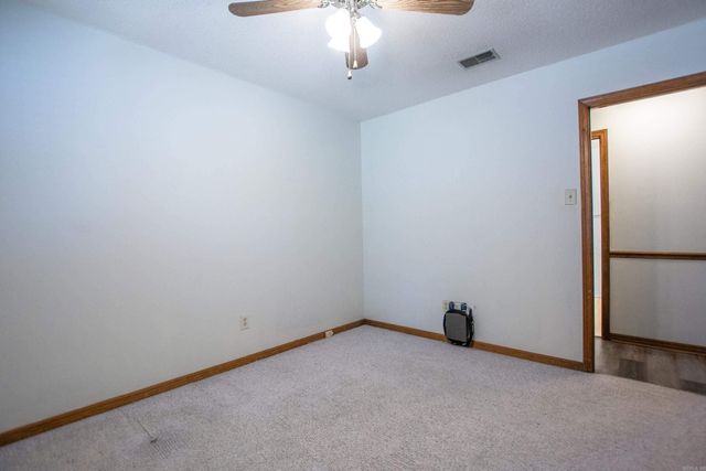 106 Robin Glen Dr., Sherwood, AR 72120