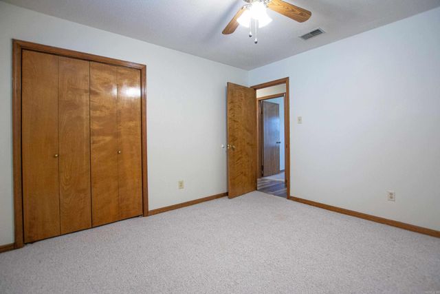 106 Robin Glen Dr., Sherwood, AR 72120