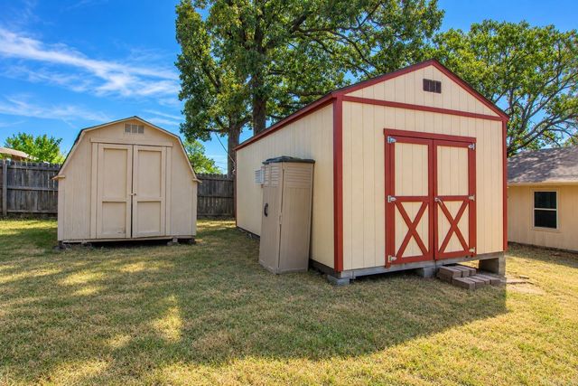 106 Robin Glen Dr., Sherwood, AR 72120