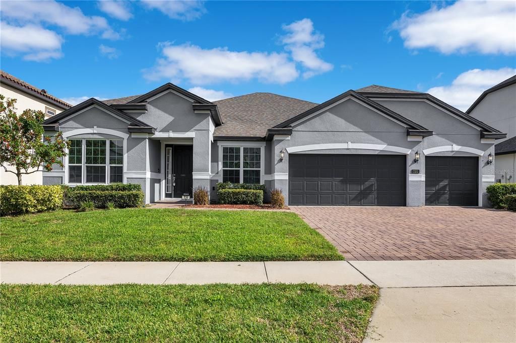 731 BROOKS FIELD DRIVE, Winter Garden, FL 34787