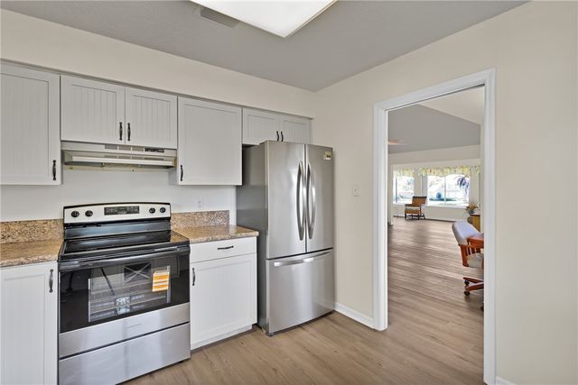 6309 N River Run Drive 6309, Sebastian, FL 32958