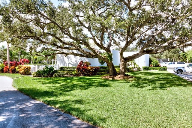 6309 N River Run Drive 6309, Sebastian, FL 32958