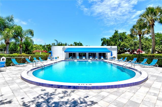 6309 N River Run Drive 6309, Sebastian, FL 32958