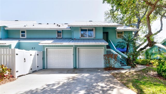 6309 N River Run Drive 6309, Sebastian, FL 32958