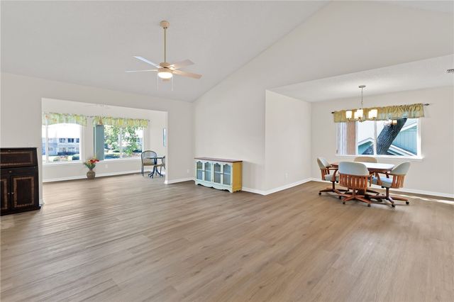 6309 N River Run Drive 6309, Sebastian, FL 32958