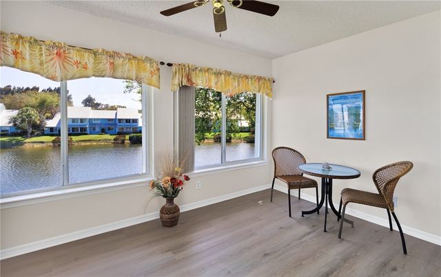 6309 N River Run Drive 6309, Sebastian, FL 32958