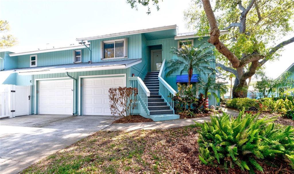 6309 N River Run Drive 6309, Sebastian, FL 32958