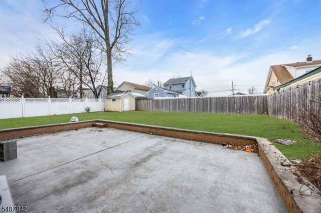 1022 Frank St, Roselle Boro, NJ 07203