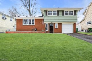 1022 Frank St, Roselle Boro, NJ 07203