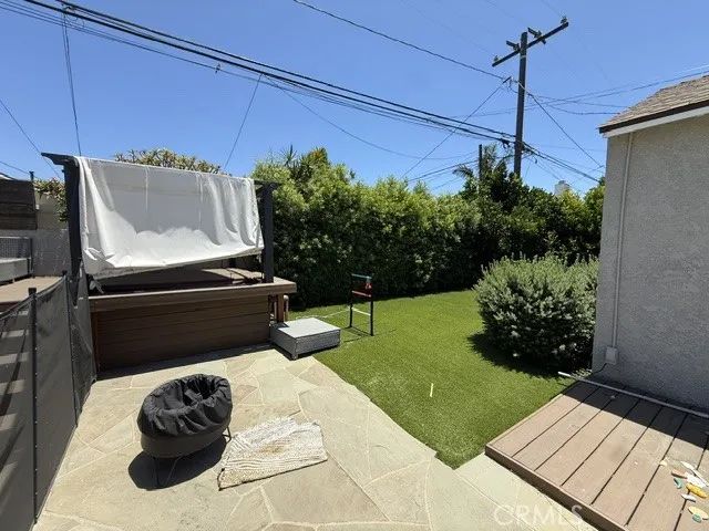 3662 Karen, Long Beach, CA 90808