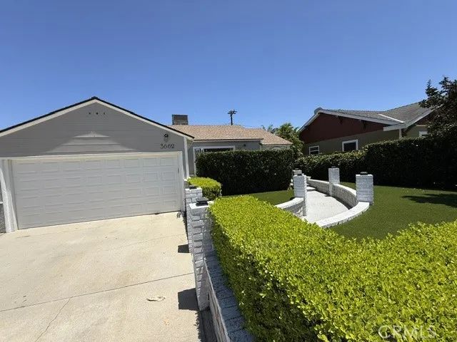 3662 Karen, Long Beach, CA 90808