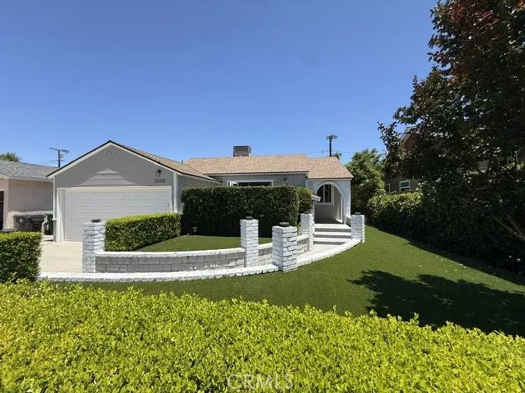 3662 Karen, Long Beach, CA 90808