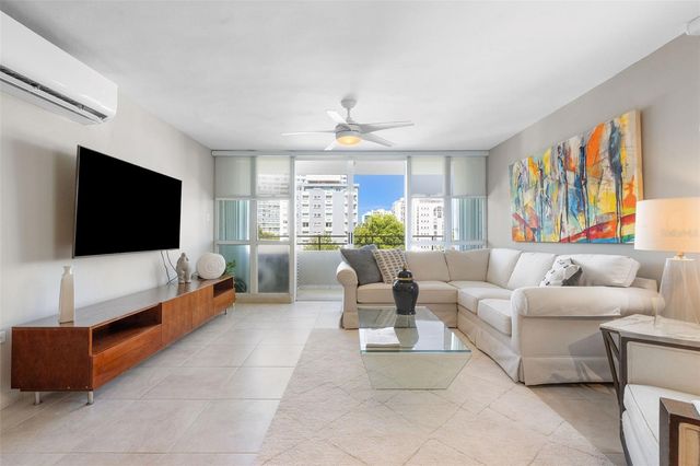 1418 WILSON STREET 501, San Juan, PR 00907