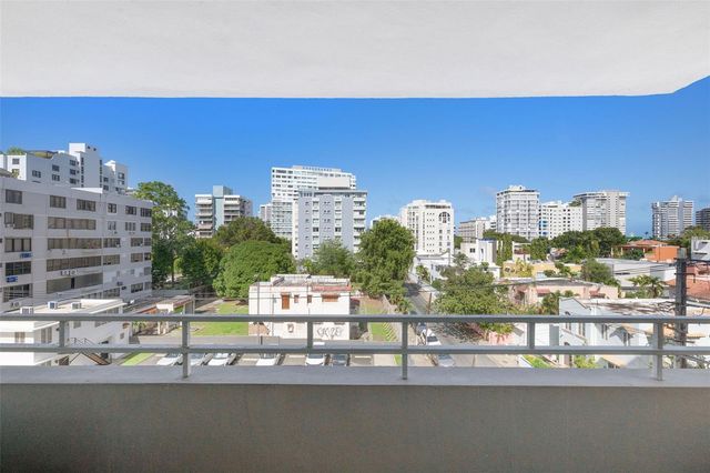 1418 WILSON STREET 501, San Juan, PR 00907