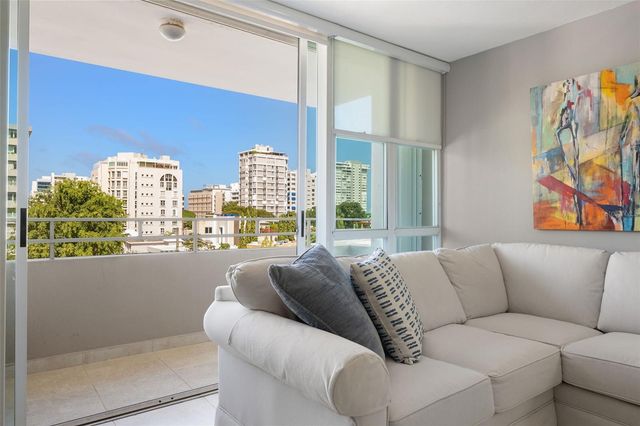 1418 WILSON STREET 501, San Juan, PR 00907