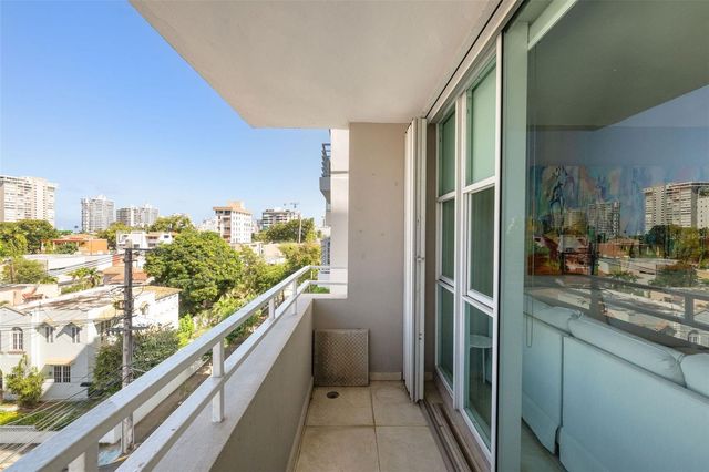 1418 WILSON STREET 501, San Juan, PR 00907