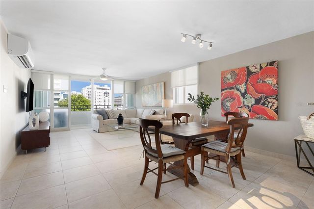 1418 WILSON STREET 501, San Juan, PR 00907