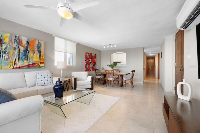 1418 WILSON STREET 501, San Juan, PR 00907
