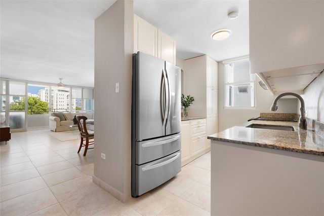 1418 WILSON STREET 501, San Juan, PR 00907