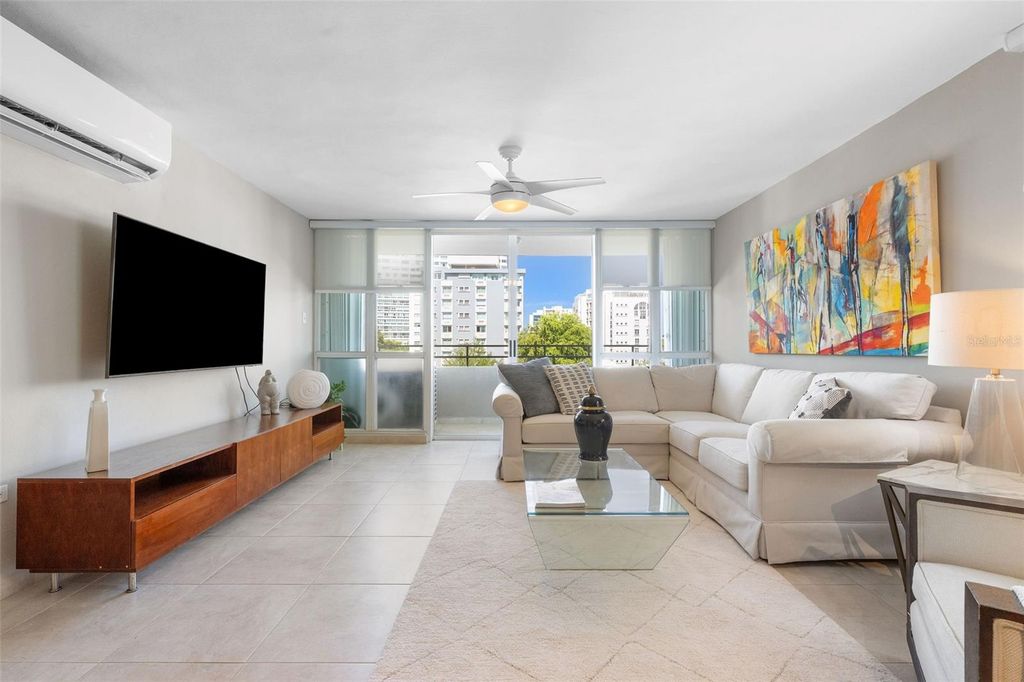 Image 2 of property listing at 1418 WILSON STREET 501, San Juan, PR 00907