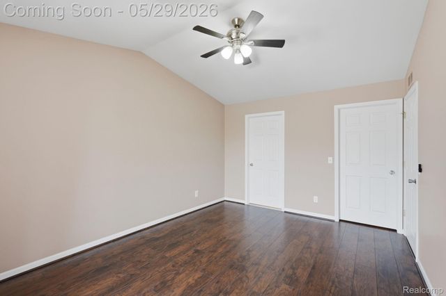 2287 Leighton Drive, Shelby Charter Township, MI 48317