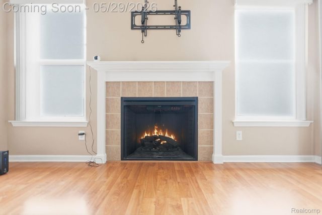 2287 Leighton Drive, Shelby Charter Township, MI 48317