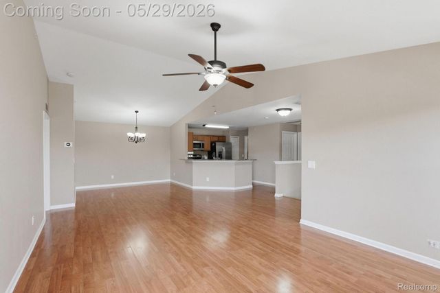 2287 Leighton Drive, Shelby Charter Township, MI 48317