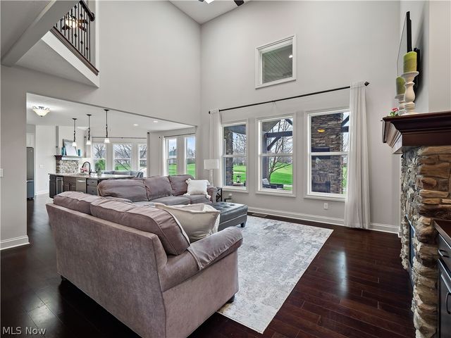 33445 Reserve Way At St Andrews, Avon, OH 44011