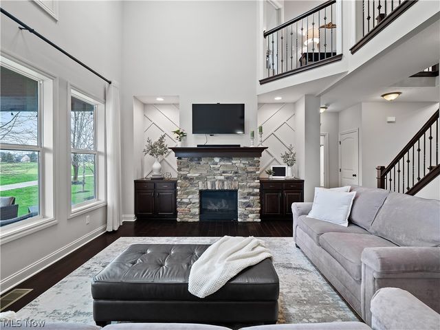 33445 Reserve Way At St Andrews, Avon, OH 44011