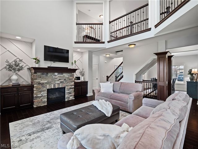 33445 Reserve Way At St Andrews, Avon, OH 44011